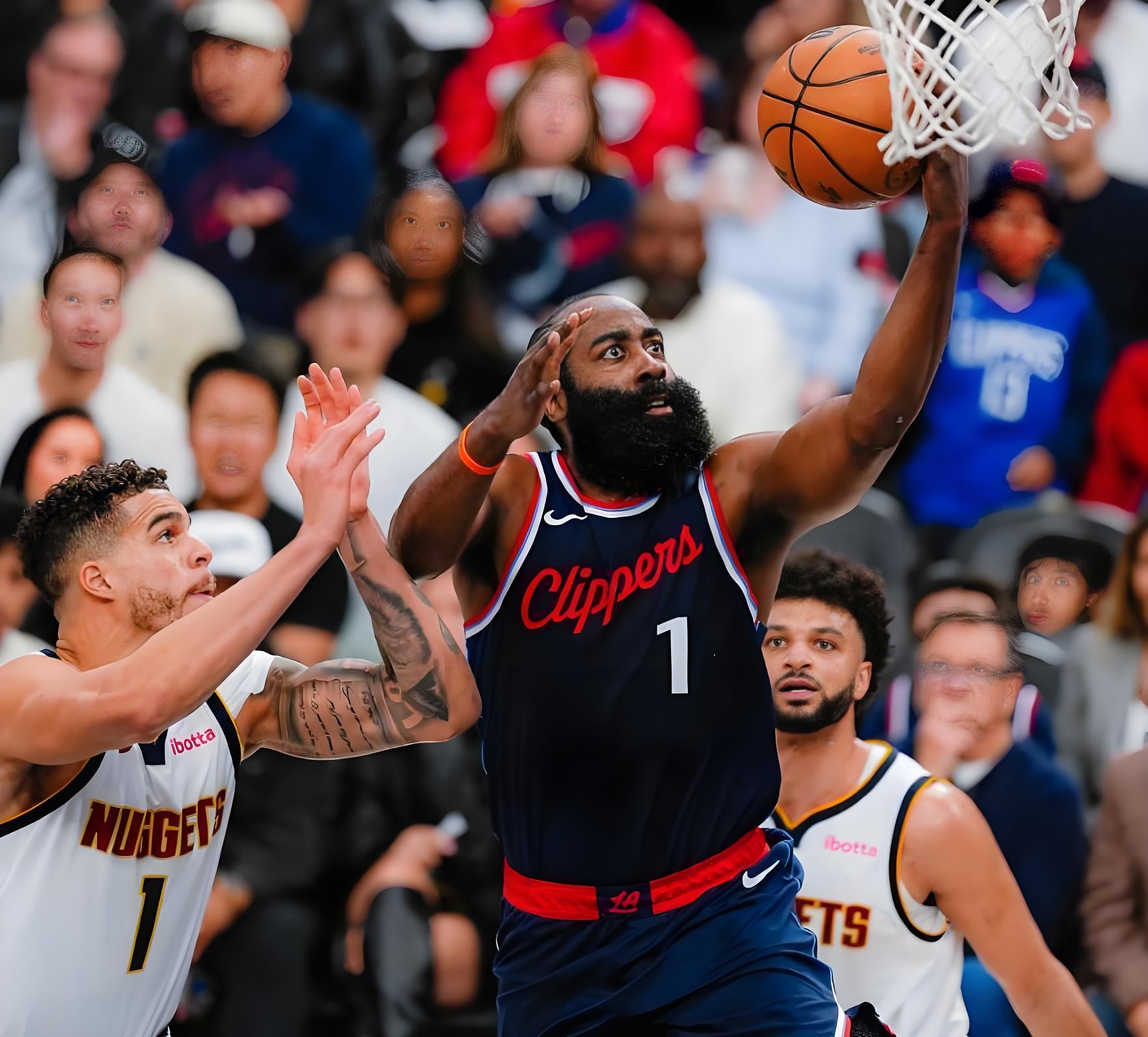 关于国王杯赛前再迎强敌；丹佛掘金刷新队史纪录；主帅态度：压力陡增；球队文化再被提及的信息