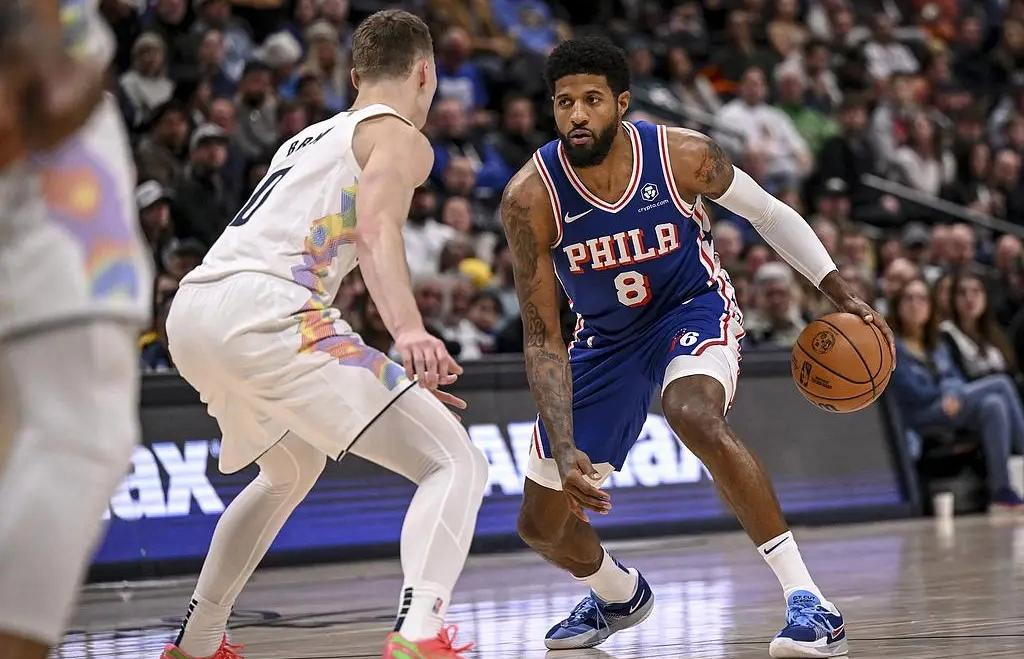 包含里程碑夜！费城76人完成体检，NBA常规赛清晨刷纪录，态度坚定，训练强度明显提升的词条