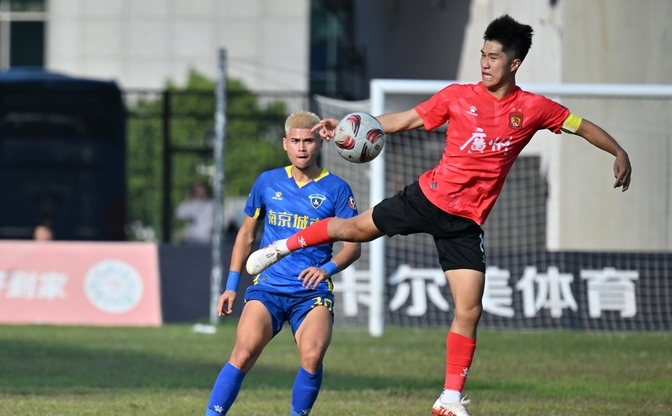 今夜中超传出新动向；广州队绝杀压哨；管理层表态：目标明确；高层口径保持一致的简单介绍