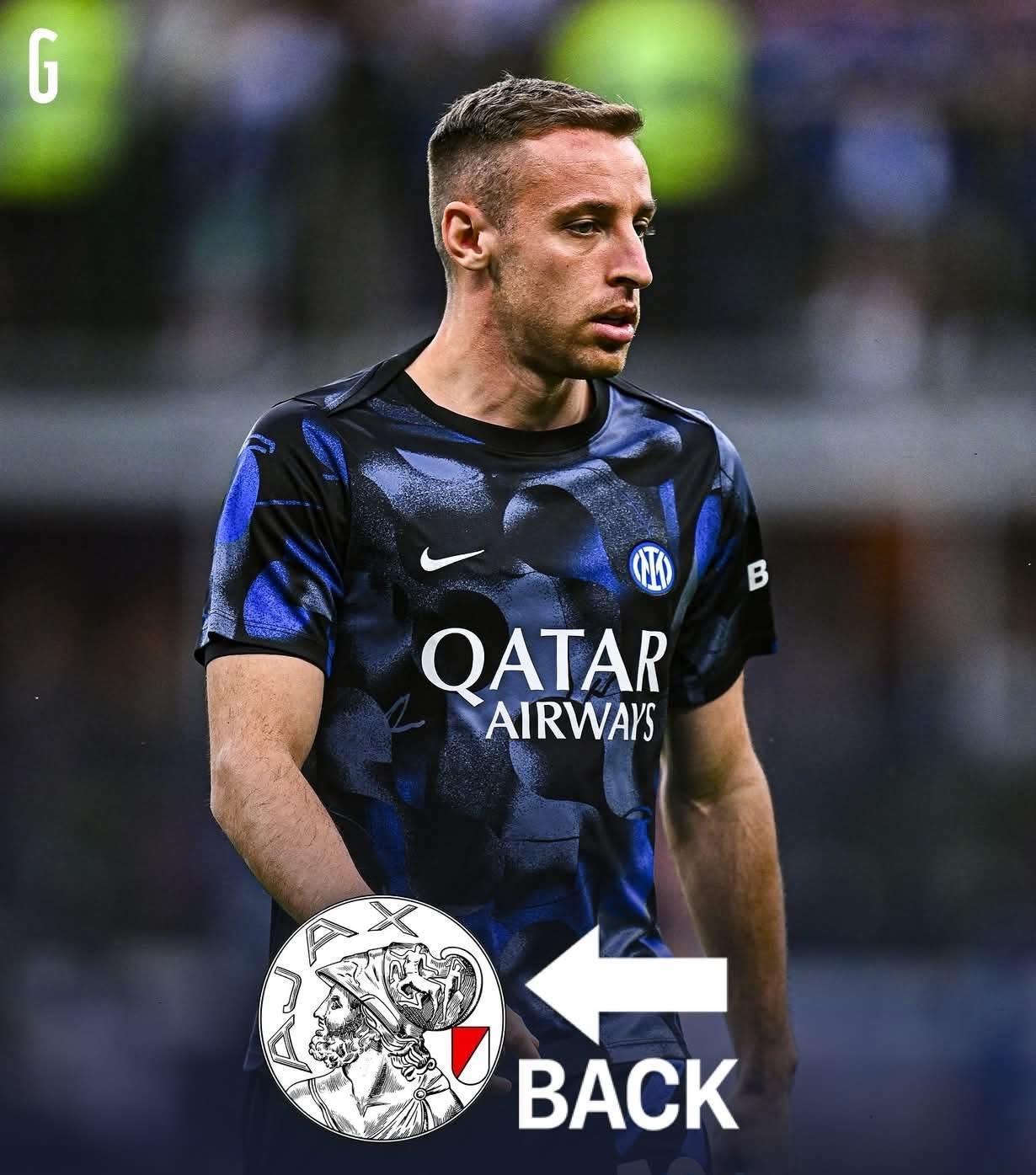 包含阿贾克斯迎中超关键赛；冲刺阶段刷新队史纪录；引发热议；数据趋势出现新变化的词条